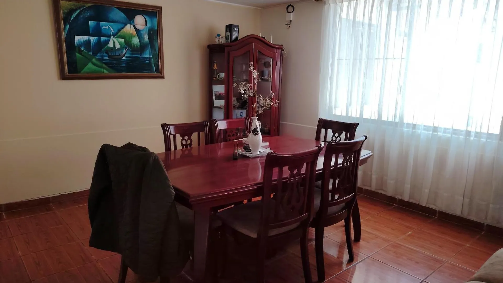 Vila El Oasis Quito