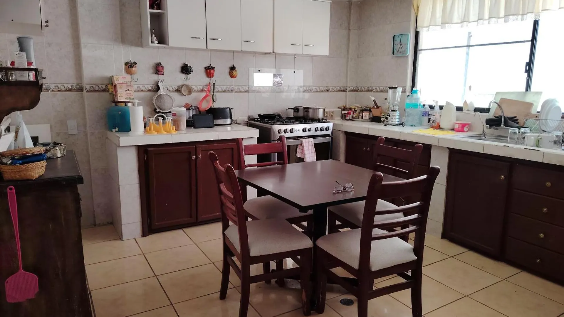 Vila El Oasis Quito